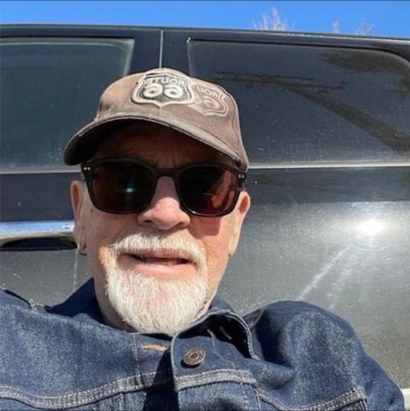 Meet your Posher, Ron - Picture 1 of 1